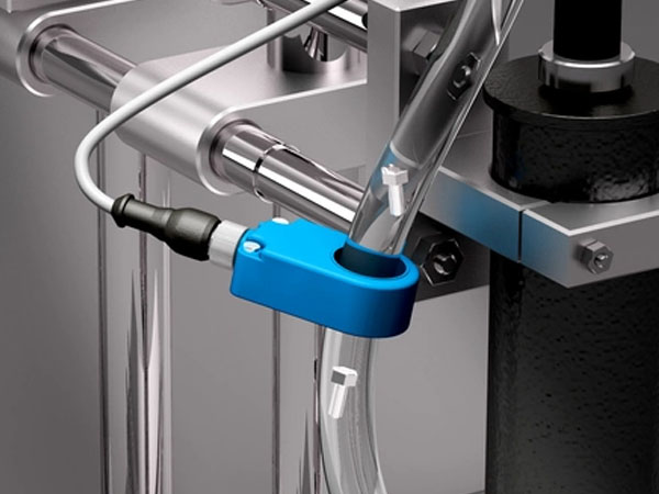 Texconn Object Detection Sensors