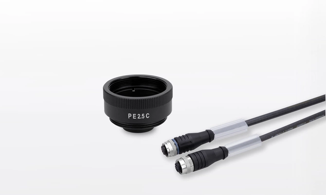 Accessories for Image Processing & Identification