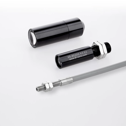 Color Sensor Accessories