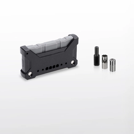 Fiber Optic Accessories