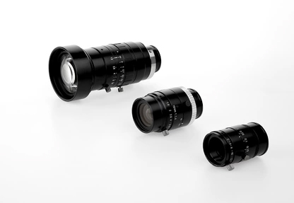 Machine Vision Lenses