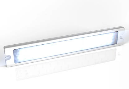 MB-N Flat Machine Lighting