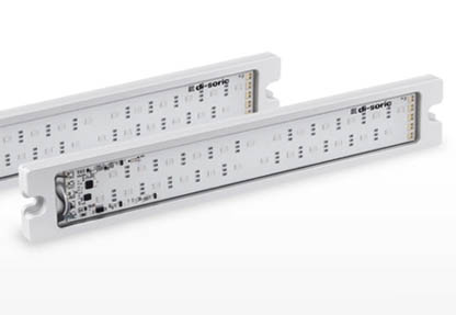 SB-RGB Multi-Segment IO Signal Lights